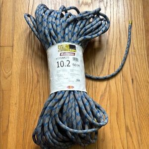 Kosmos Blue Climbing Rope